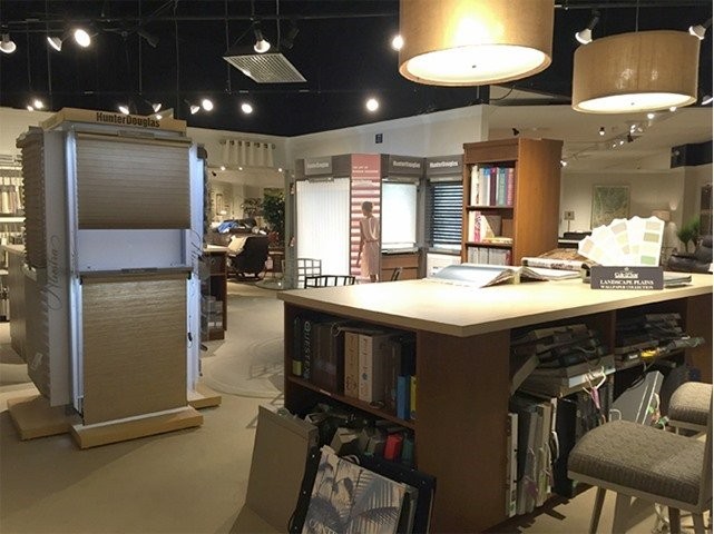 Hunter Douglas Dealer Image